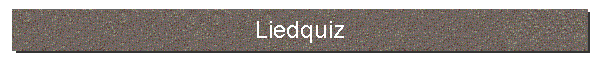 Liedquiz